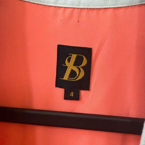 Sachin + Babi Button Up Shirt Dress - Picture 12 of 12